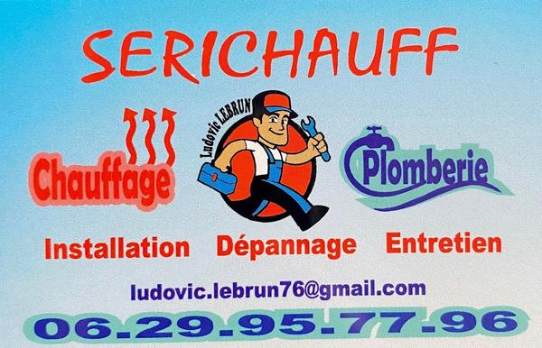 Serichauff Expert