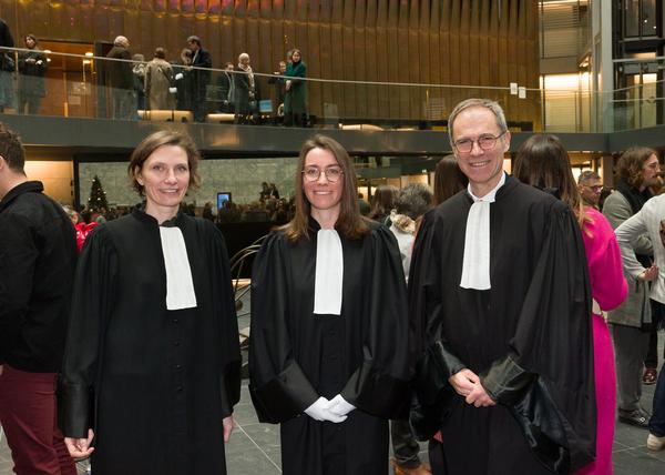 Valery Bourrel Avocats Associés
