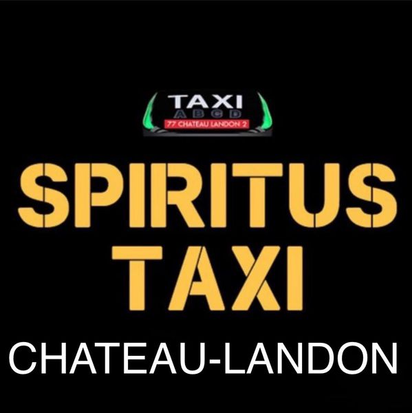 Spiritus Taxi