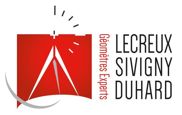 SELARL LECREUX-SIVIGNY-DUHARD géomètre-expert