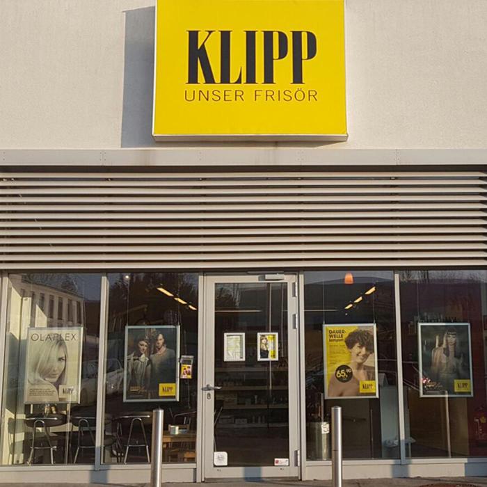KLIPP Frisör - Ihr Friseur Wien, Biedermanngasse in Wien