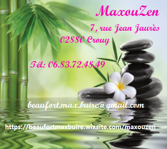 Maxouzen