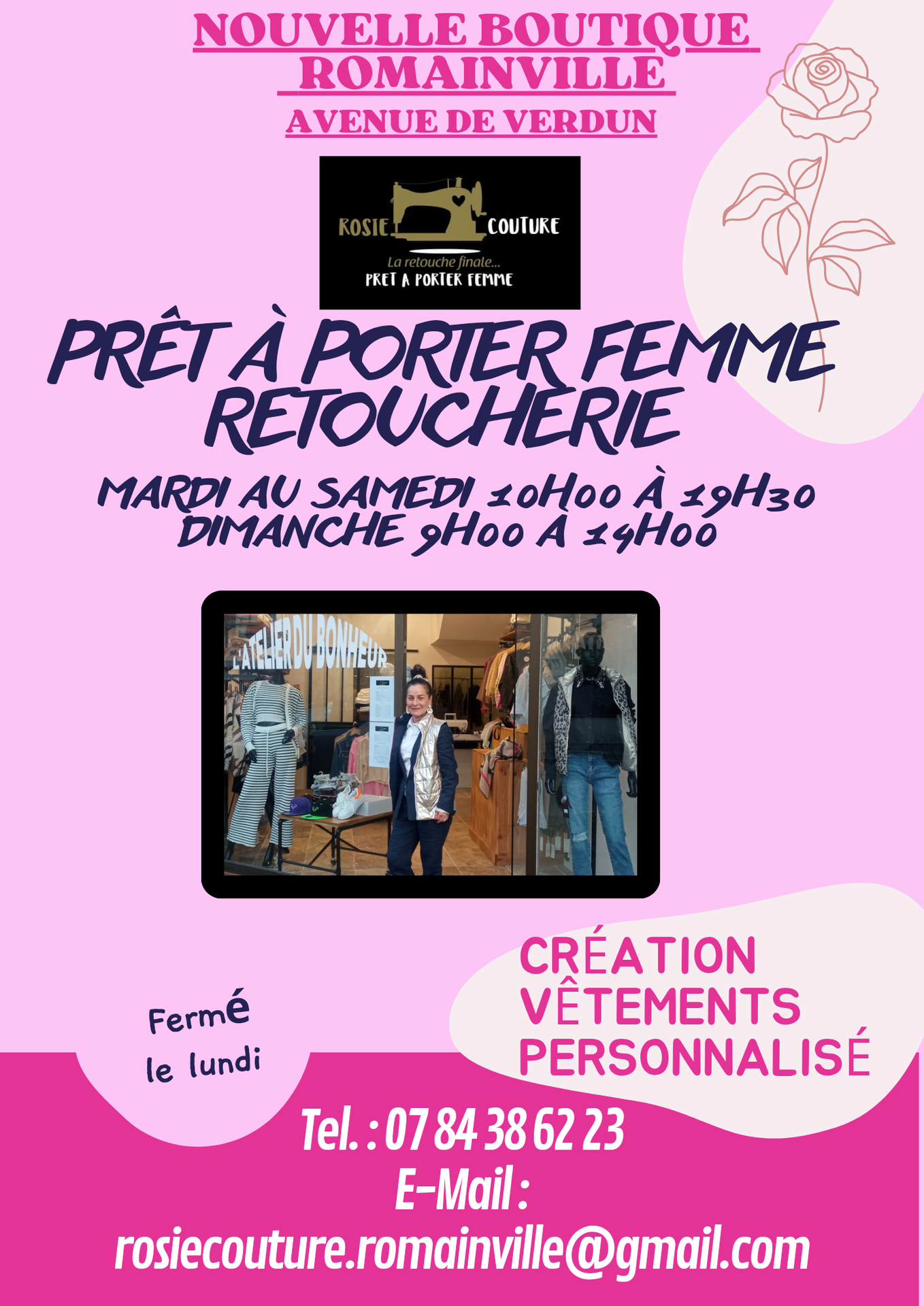 galerie image