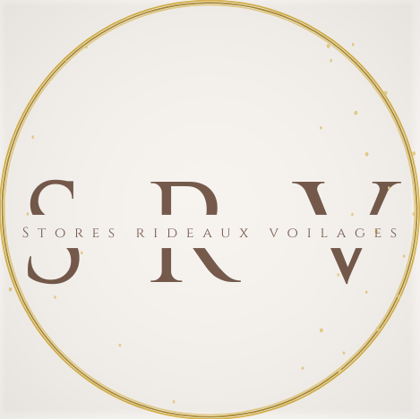 Stores-Rideaux-Voilages & Décoration