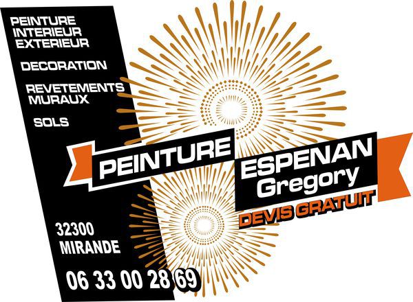 Espenan Gregory peintre (artiste)