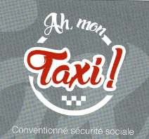 Ah Mon Taxi taxi