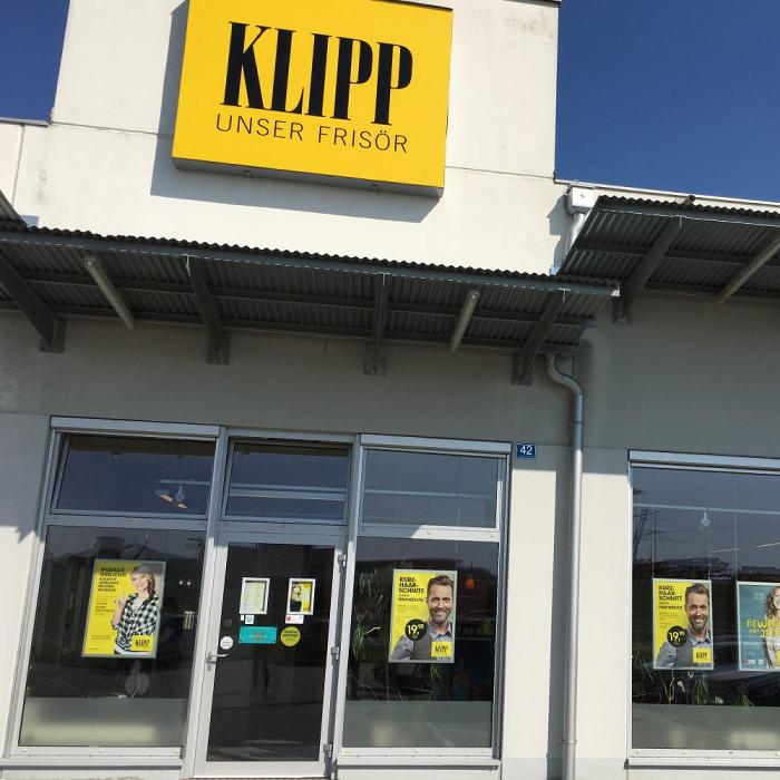 KLIPP Frisör - Ihr Friseur Timelkam, Attersee Straße in Timelkam