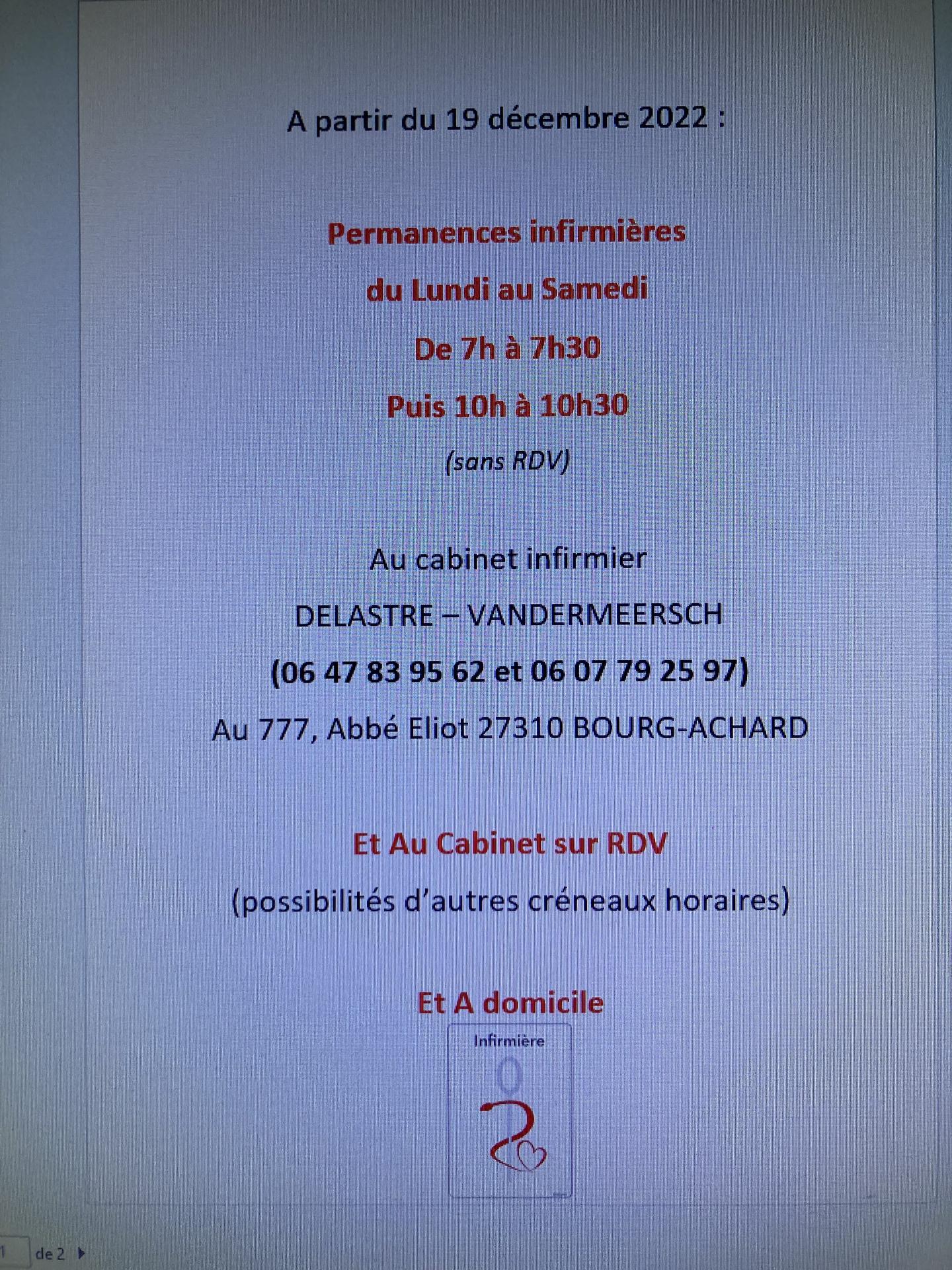 galerie image