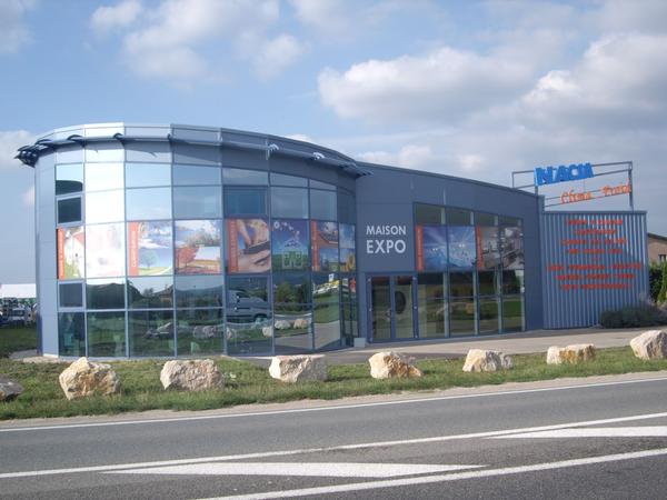 Nacia Clima Froid Expert