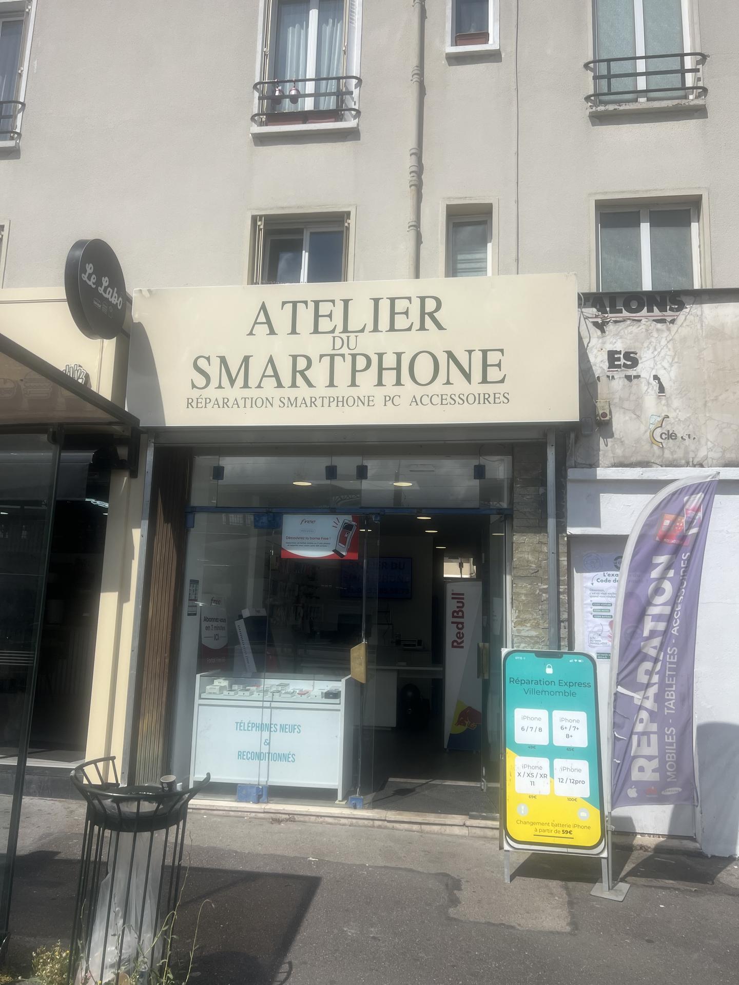 galerie image