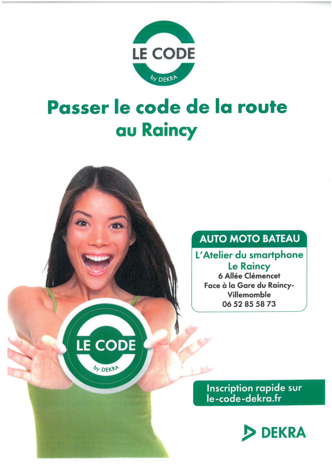 galerie image