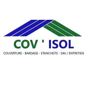 Cov'Isol entreprise de travaux publics