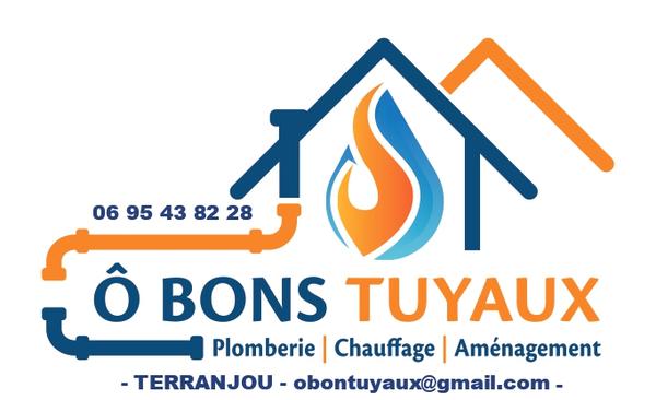 O Bons Tuyaux plombier