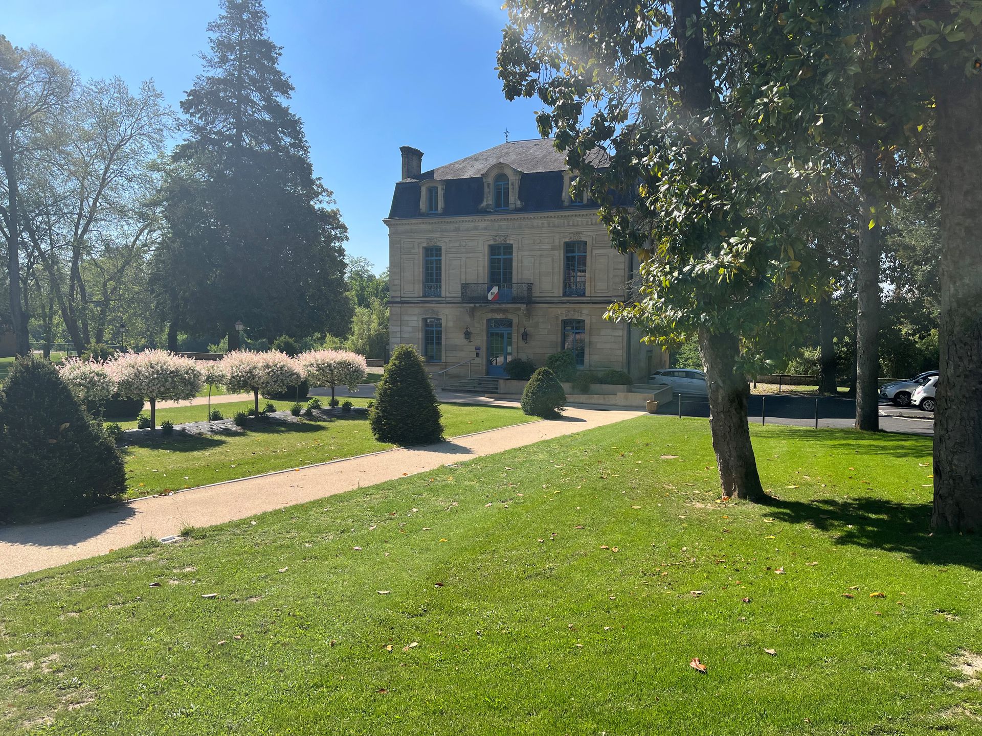 galerie image