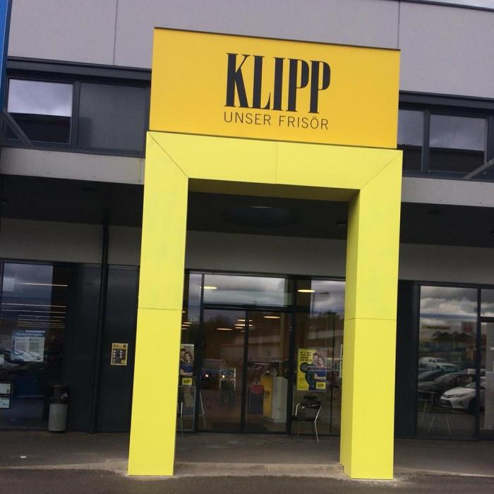 KLIPP Frisör - Ihr Friseur Neunkirchen, Am Spitz in Neunkirchen