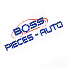 Boss Pieces Auto pièces et accessoires automobile, véhicule industriel (commerce)