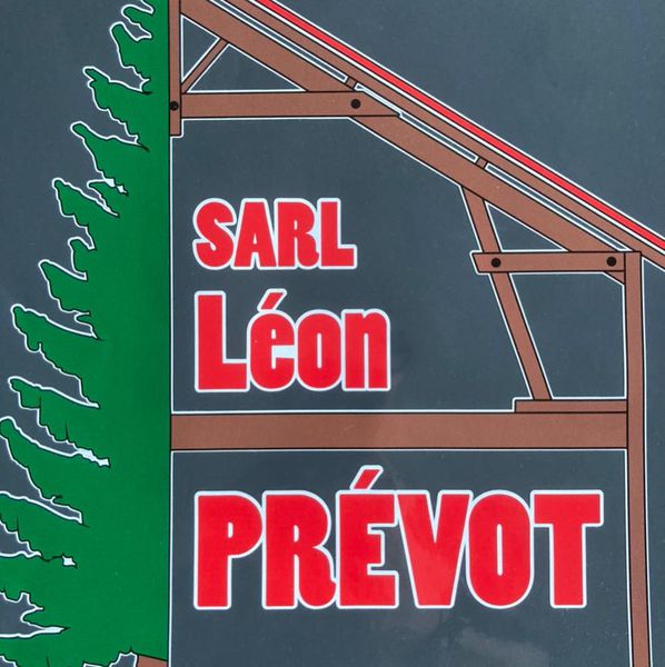 Prévot Léon SARL Expert