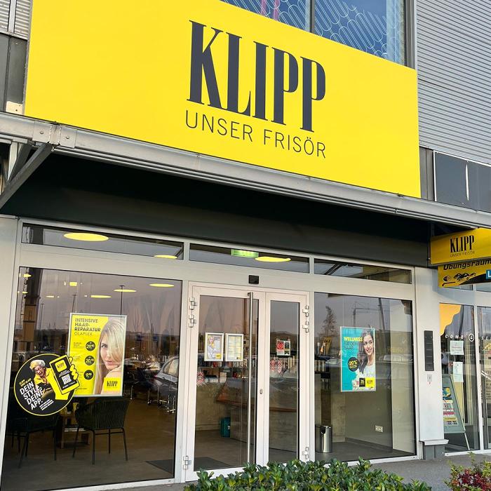 KLIPP Frisör - Ihr Friseur Horn, Am Kuhberg in Frauenhofen
