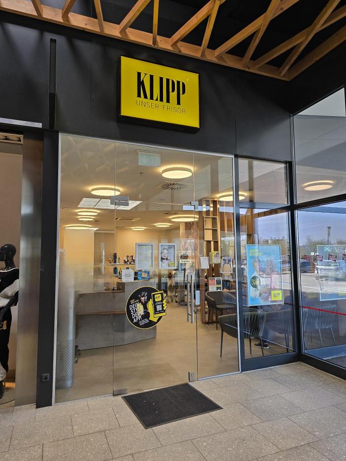 KLIPP Frisör - Ihr Friseur Wels, Ginzkeystraße in Wels