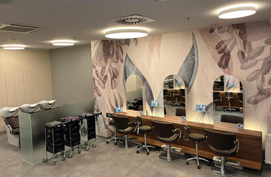 KLIPP Frisör - Ihr Friseur Wels, Ginzkeystraße in Wels