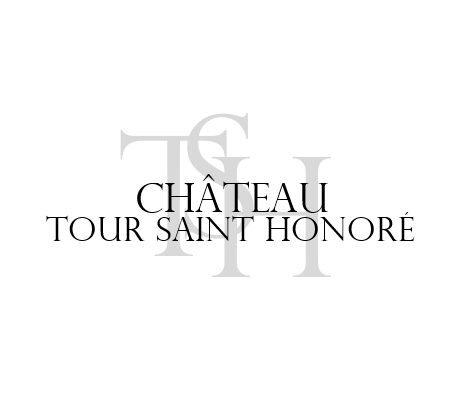 Château Tour Saint Honoré entrepôt et magasin général
