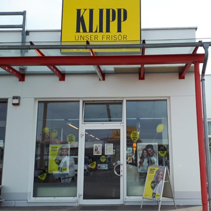 KLIPP Frisör - Ihr Friseur Ybbs an der Donau, B 1 Center in Ybbs an der Donau
