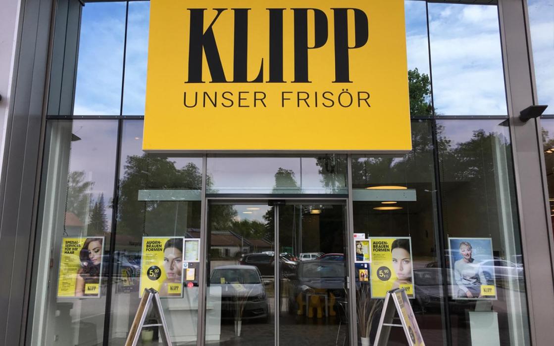 KLIPP Frisör - Ihr Friseur Eferding, Linzer Straße in Eferding