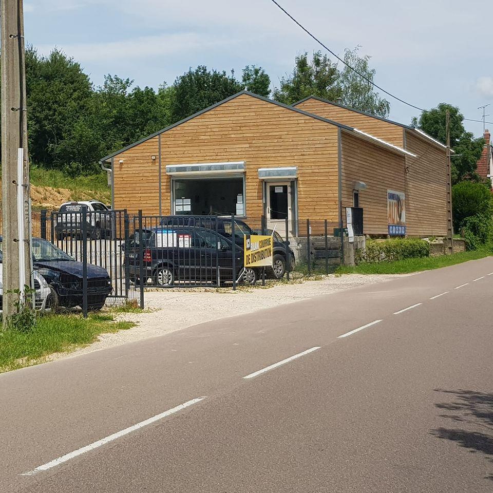 galerie image