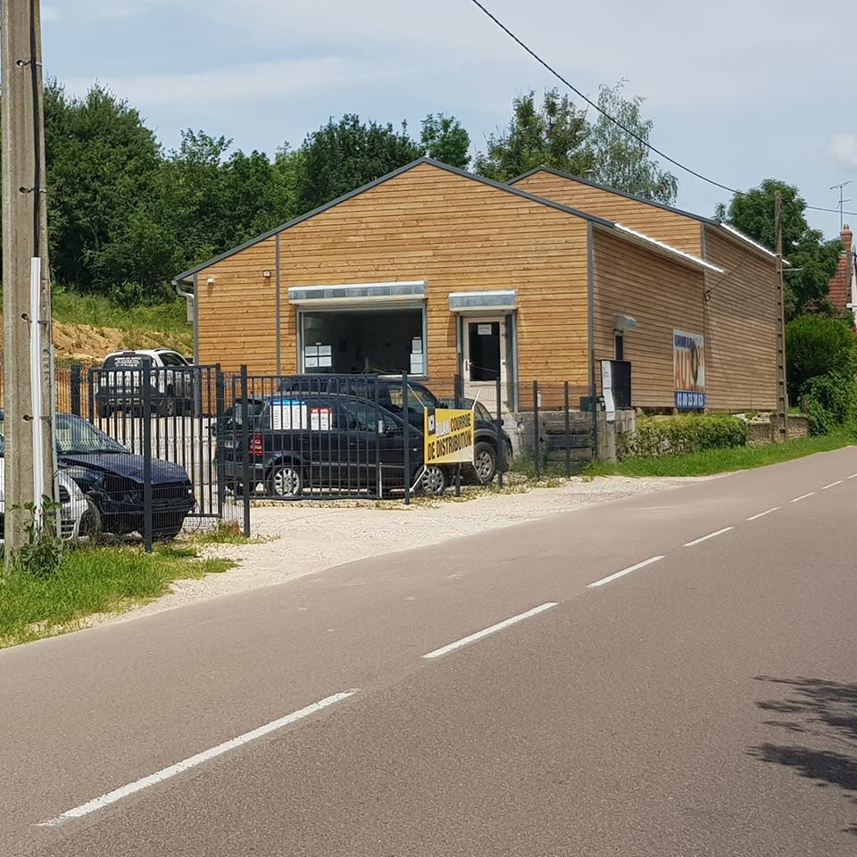 galerie image