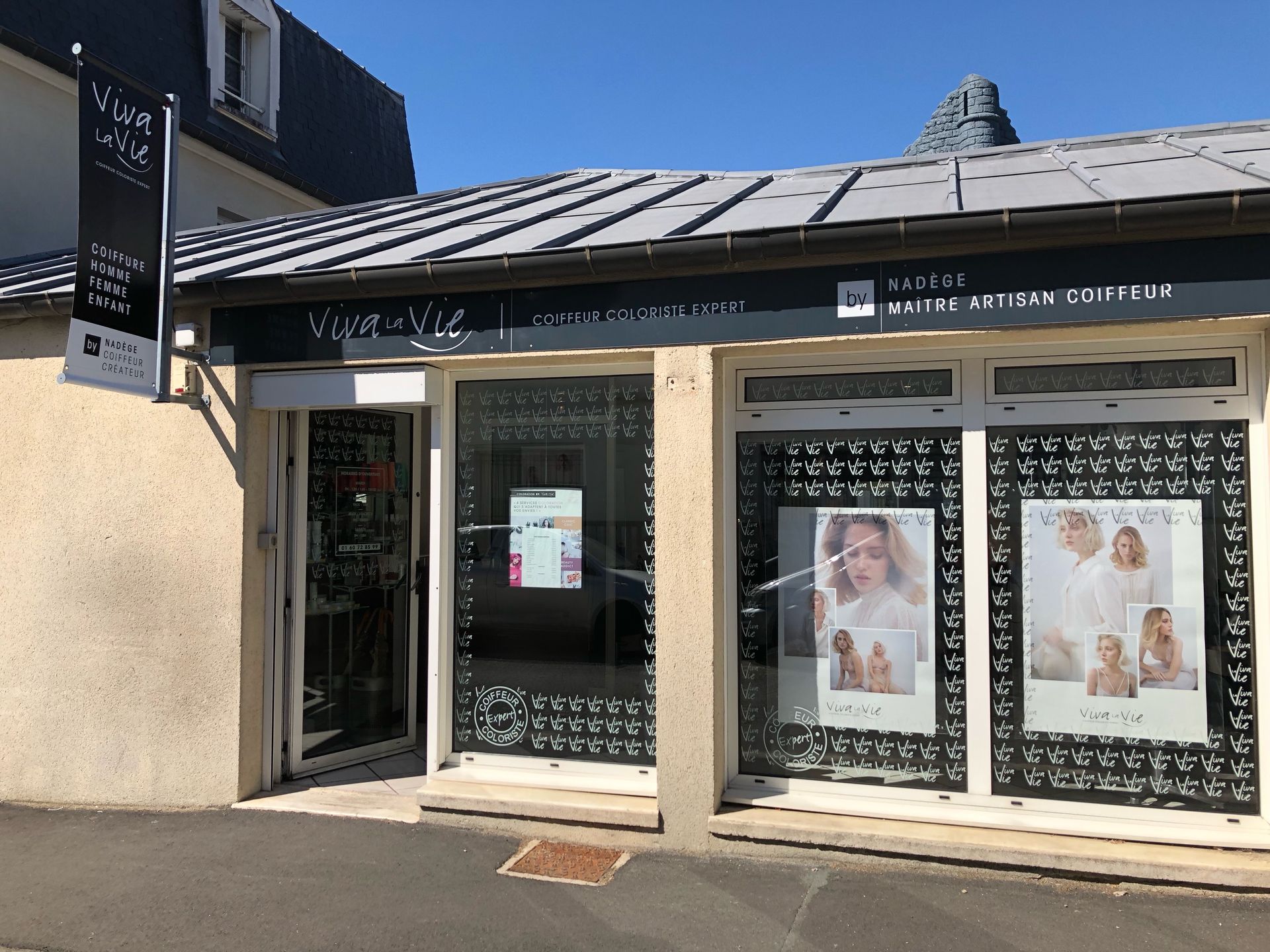 galerie image
