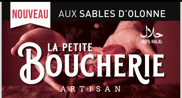 La Petite Boucherie épicerie (alimentation au détail)