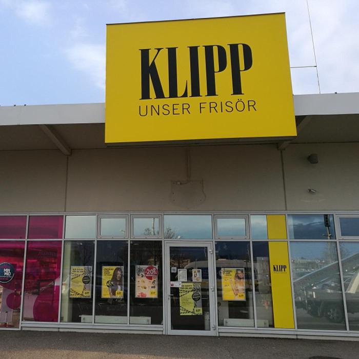 KLIPP Frisör - Ihr Friseur Deutsch-Wagram, Doktor Leopold Figl-Gasse in Deutsch-Wagram