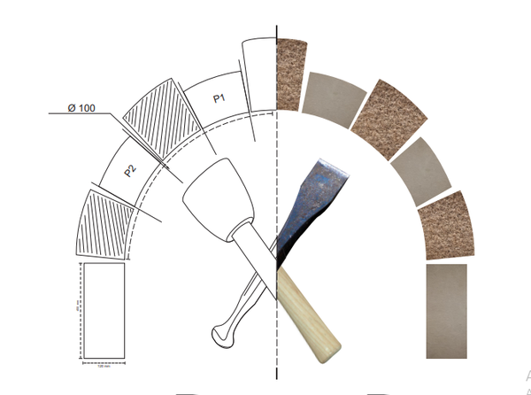 Birot Bjorn EURL tailleur de pierres