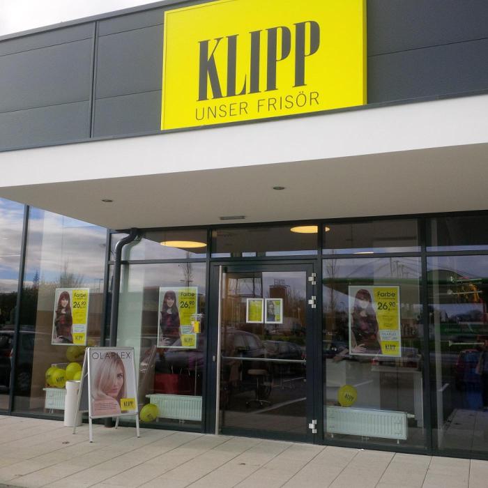 KLIPP Frisör - Ihr Friseur Steyr, Ennser Straße in Steyr