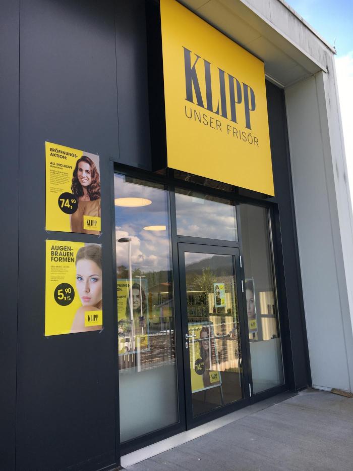 KLIPP Frisör - Ihr Friseur Velden am Wörther See • Velden am Wörthersee ...