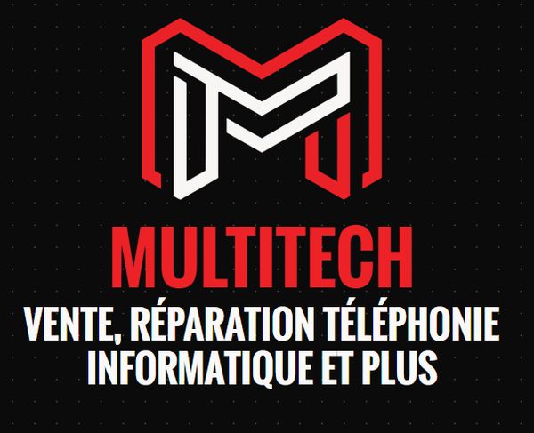 Multitech Réparation de téléphones