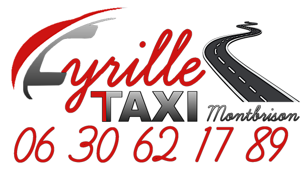 Cyrille Taxi
