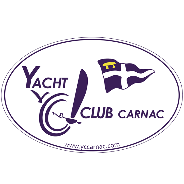 Yacht Club de Carnac association et club de sport