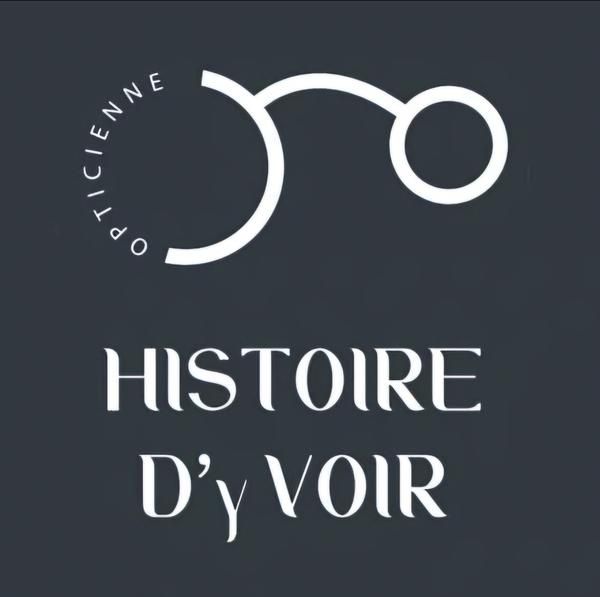 Histoire D'Y Voir entrepôt et magasin général