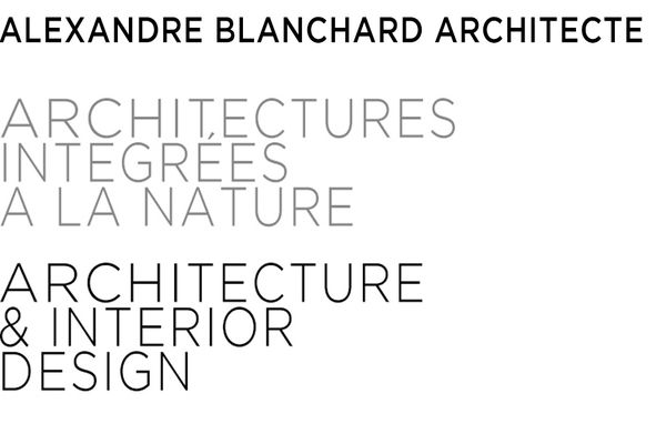 Alexandre Blanchard ingénierie et bureau d'études (divers)