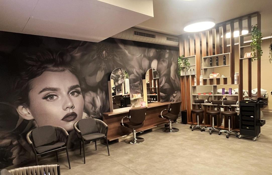 KLIPP Frisör - Ihr Friseur Rohrbach, Ehrenreiterweg in Rohrbach