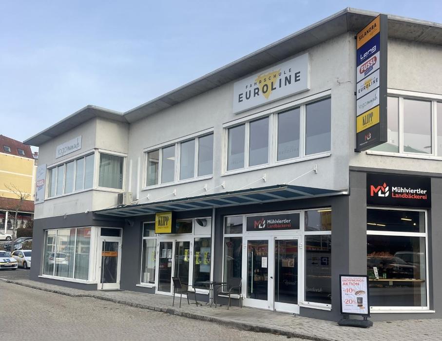 KLIPP Frisör - Ihr Friseur Rohrbach, Ehrenreiterweg in Rohrbach