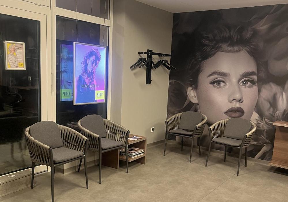 KLIPP Frisör - Ihr Friseur Rohrbach, Ehrenreiterweg in Rohrbach