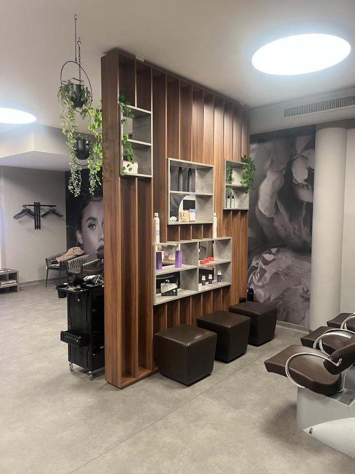 KLIPP Frisör - Ihr Friseur Rohrbach, Ehrenreiterweg in Rohrbach