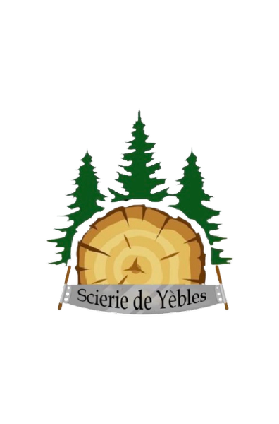 Scierie de Yèbles minoterie et meunerie