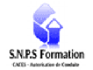 SNPS Formation