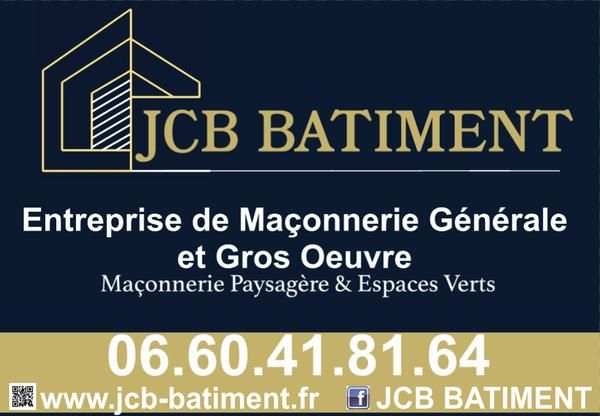 JCB Bâtiment Expert