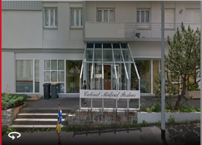 Groupe Médical Pasteur médecin de la santé publique