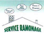 Vaissières Thierry ramonage