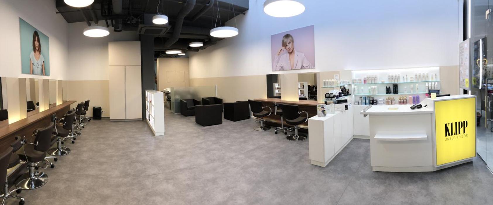 KLIPP Frisör - Ihr Friseur Innsbruck, Andechsstraße in Innsbruck